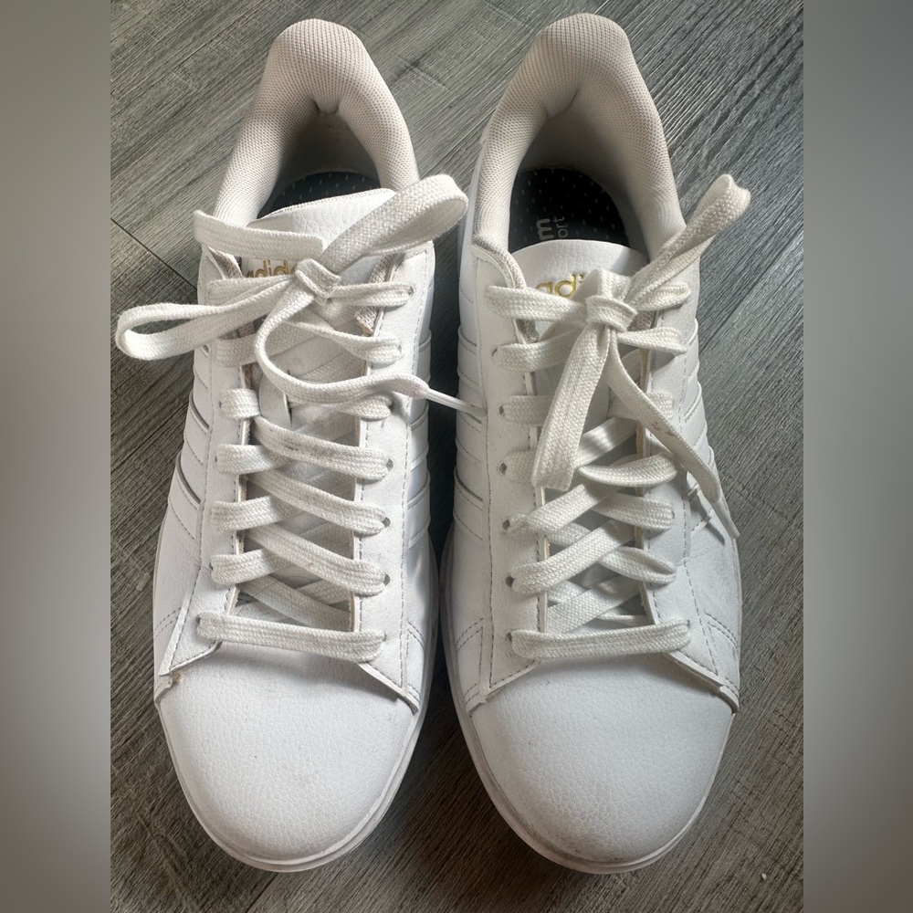 adidas Grand Court 2.0 Women's Sneakers Size 7 US